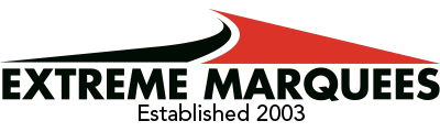 Sponsored by Extreme Marquees