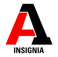 Sponsored by A1 insignia